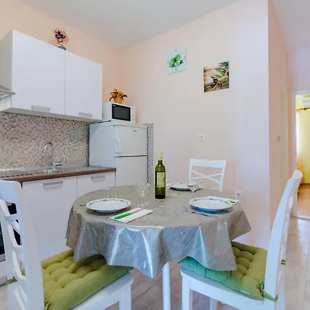 Appartement Jerko Mirca *
