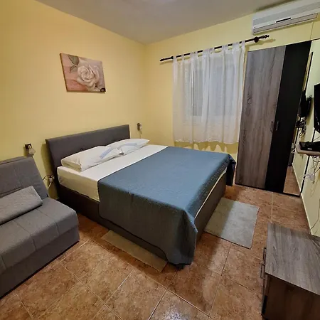 Jerko Mirca Appartement Mirce
