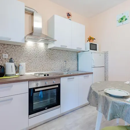 Apartamento Jerko Mirca *